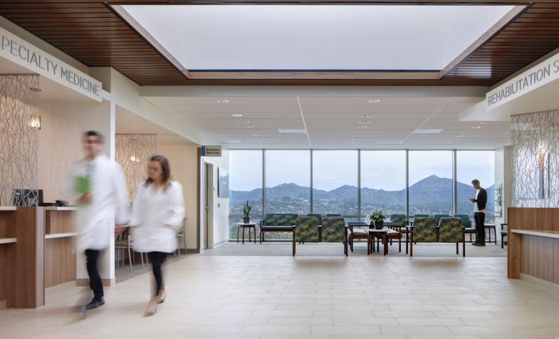 Sharp Rees Steely Rancho Bernardo