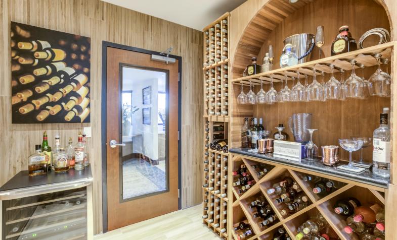 Wine Bar