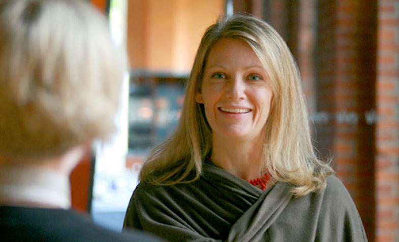 Janet Whaley