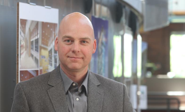Jeff Schoeneck