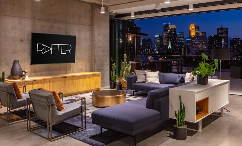 Rafter
