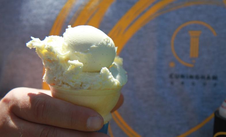 Ice cream