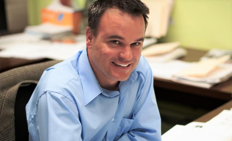 Todd Stevens