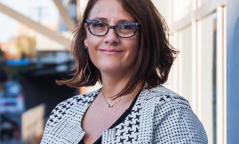 Michele Espeland