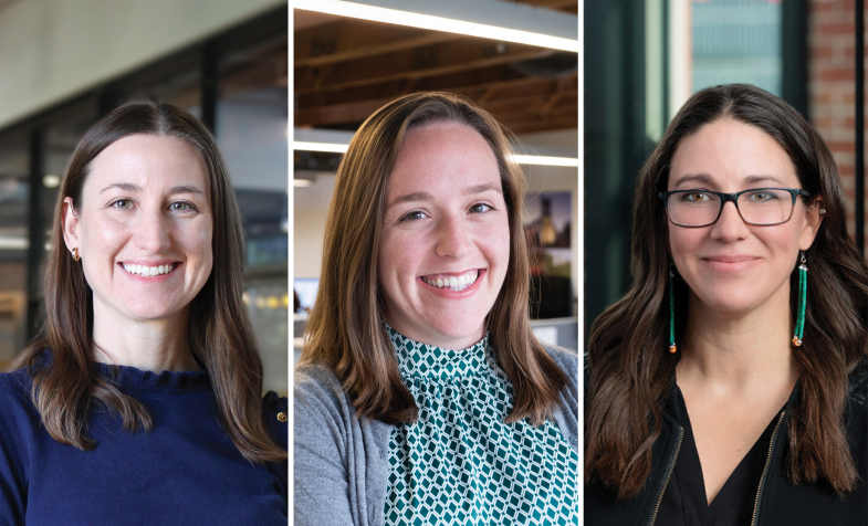 Leadership Program Team Members