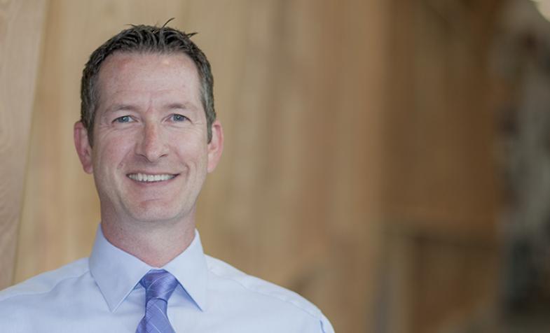 David J Cochran AIA