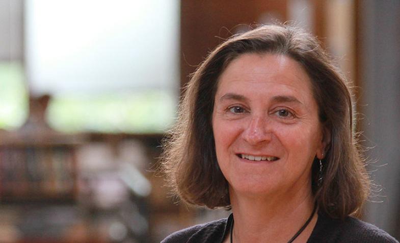 Karen Obert