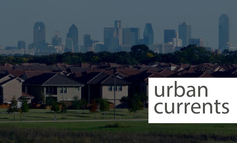 Urban Currents