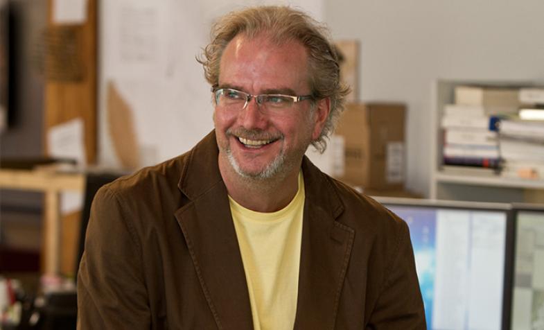 John Pfluger