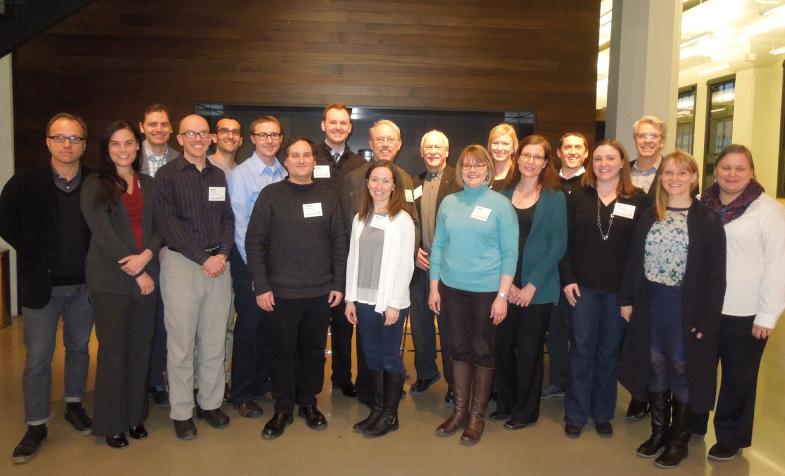 Aia leadership forum 2015