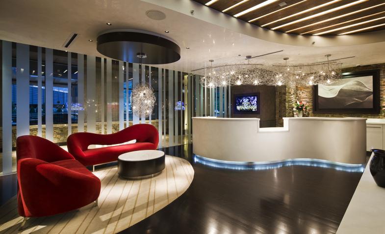Harrahs Cherokee Casino Hotel