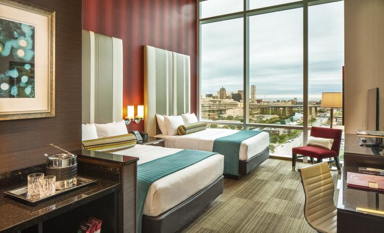 Hotel Hotel