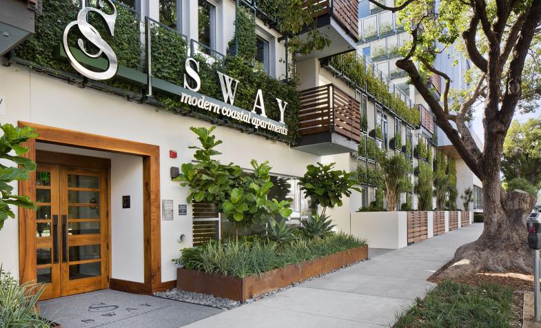 SWAY