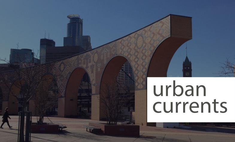 Urban Currents