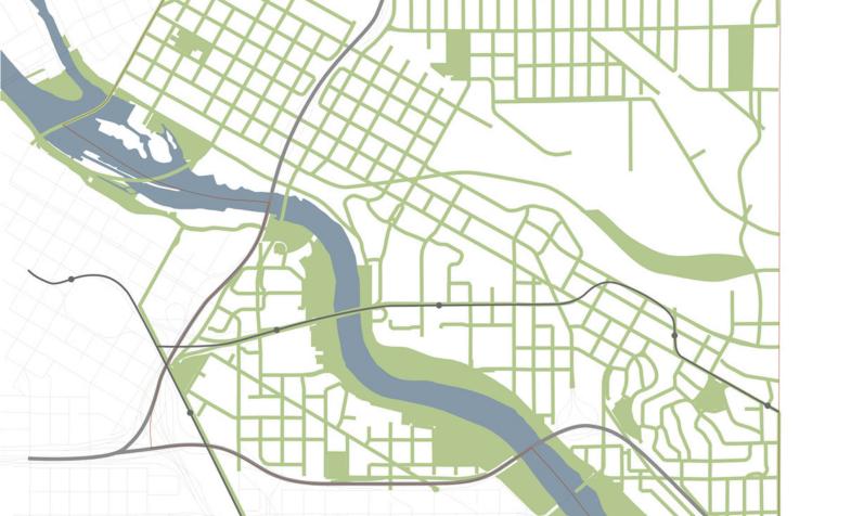 University District Alliance