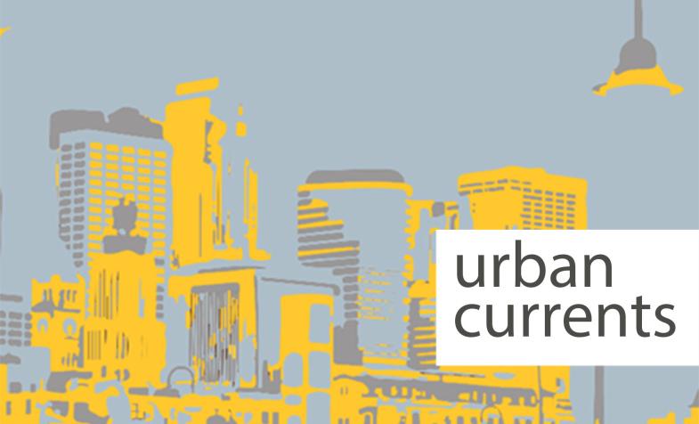 Urban currents