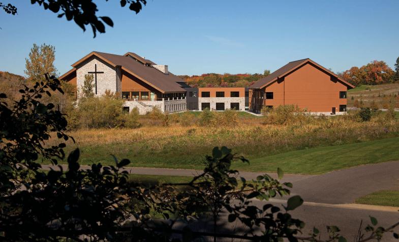 Westwood Community Church