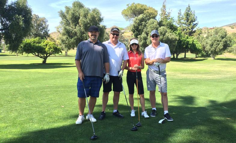 Grossmont golf tourna sd2