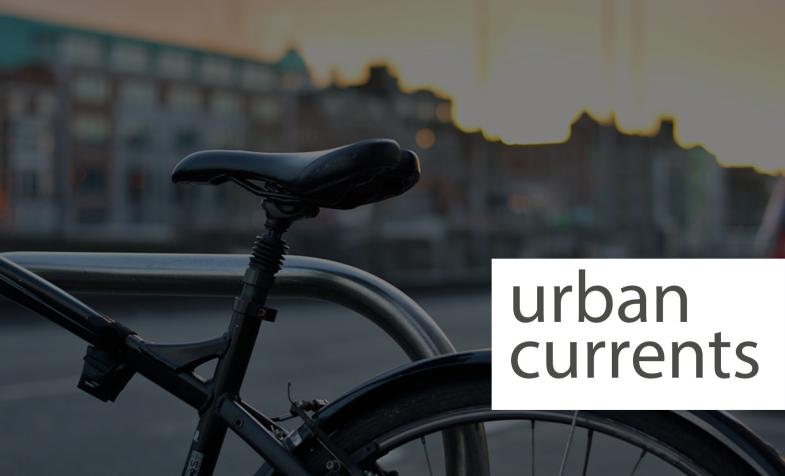 Urban Currents