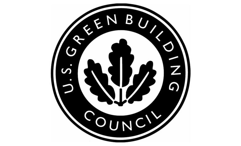 Usgbc logo