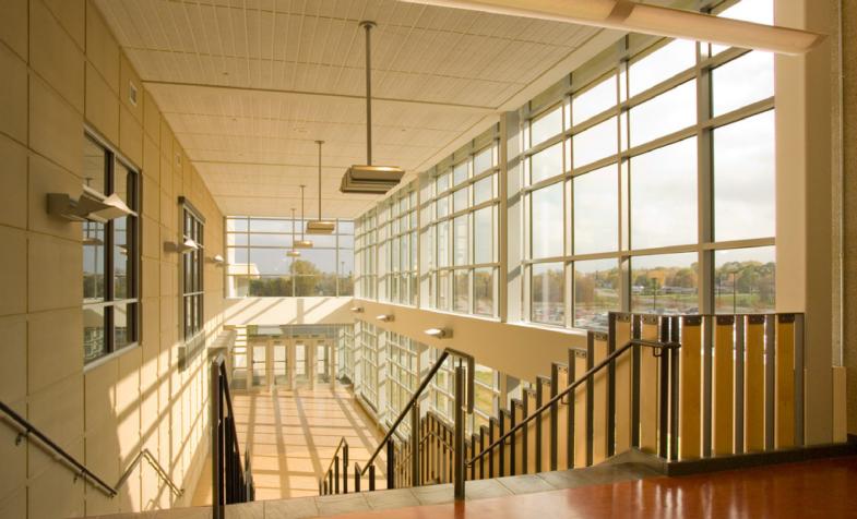 Watertown-Mayer High School