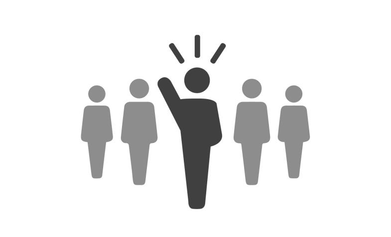 Leadership Graphic