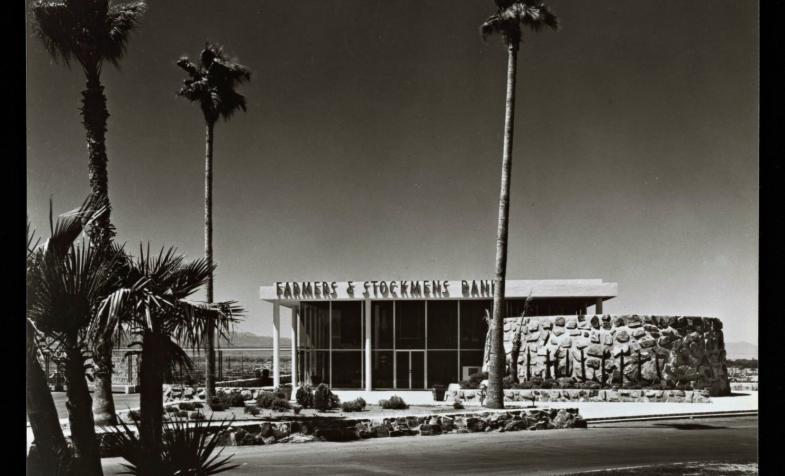 Cuningham Group Phoenix Farmers & Stockmens Bank