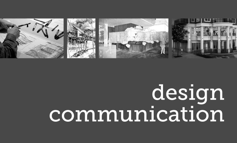 design communication
