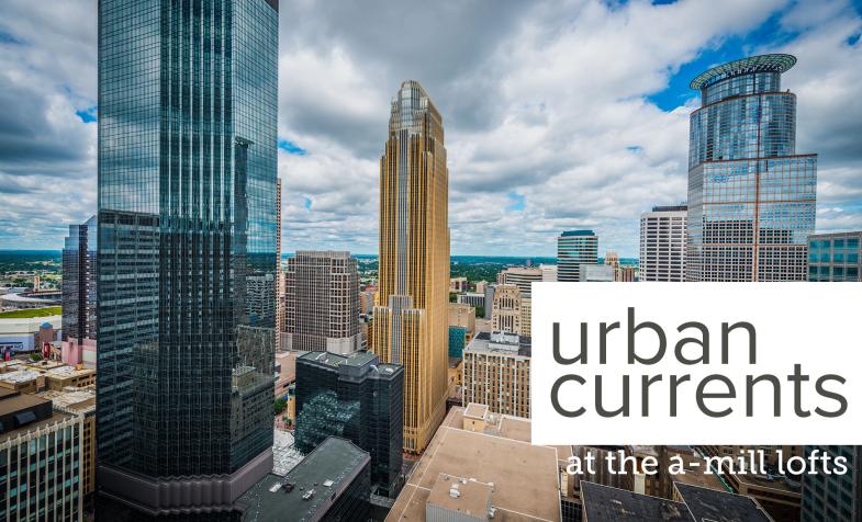 urban current city graphic