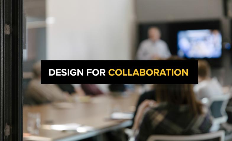 Design for Collaboration