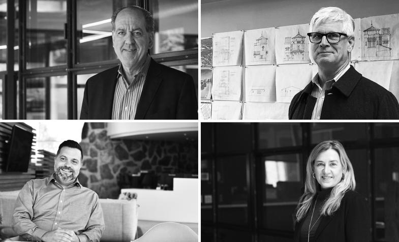 Strategic Hires