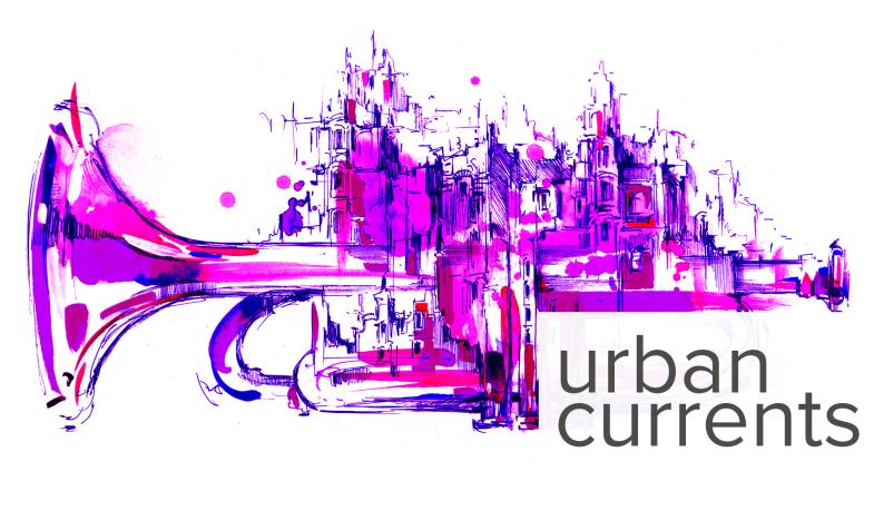 Urban currents hero image