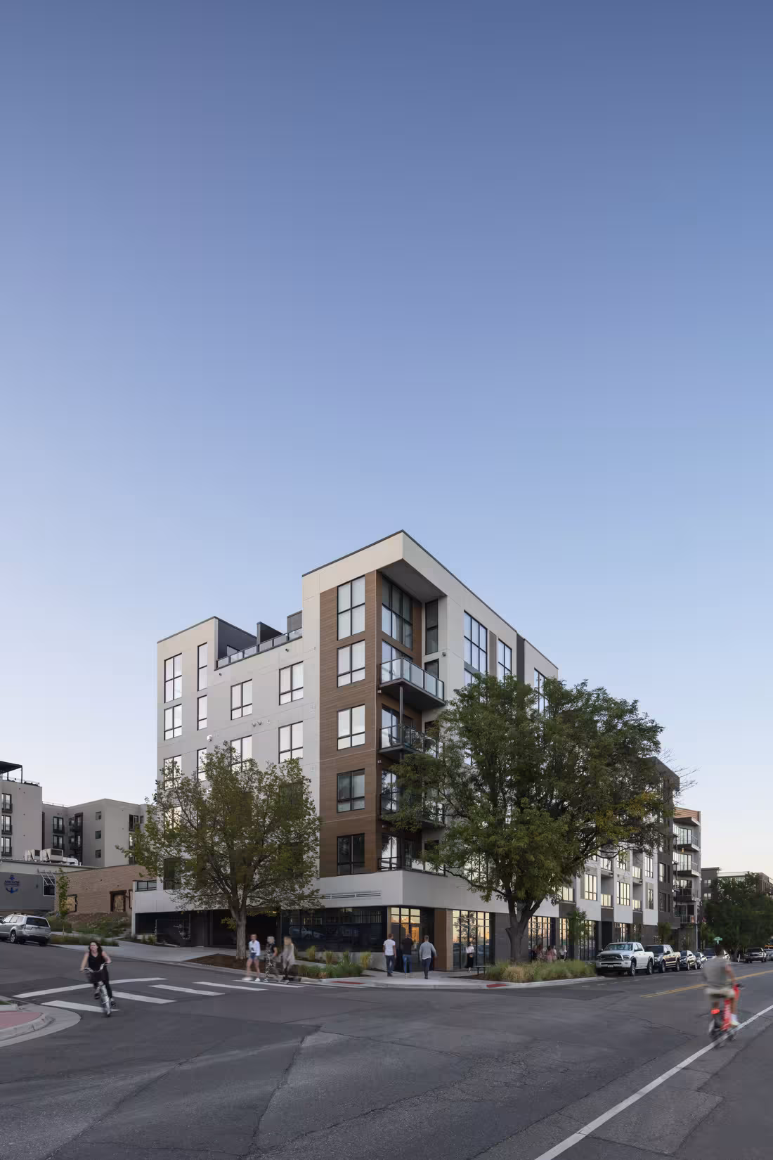 Edge LoHi