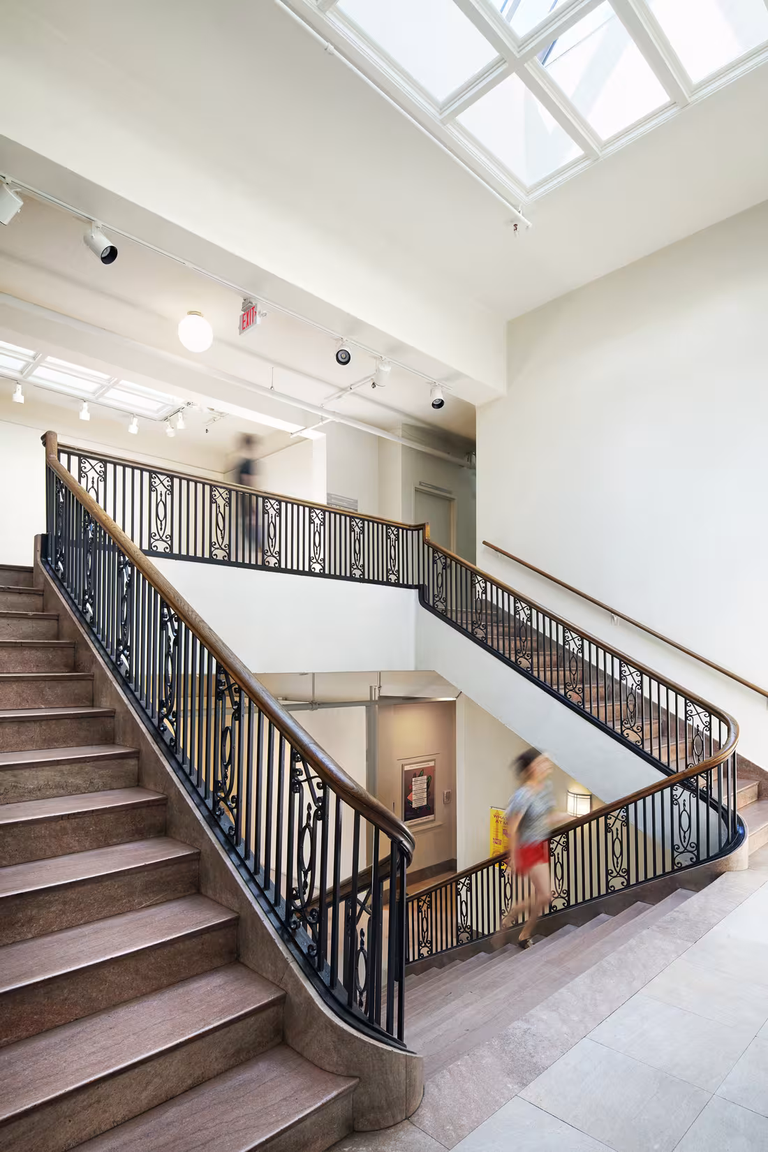 Stairway