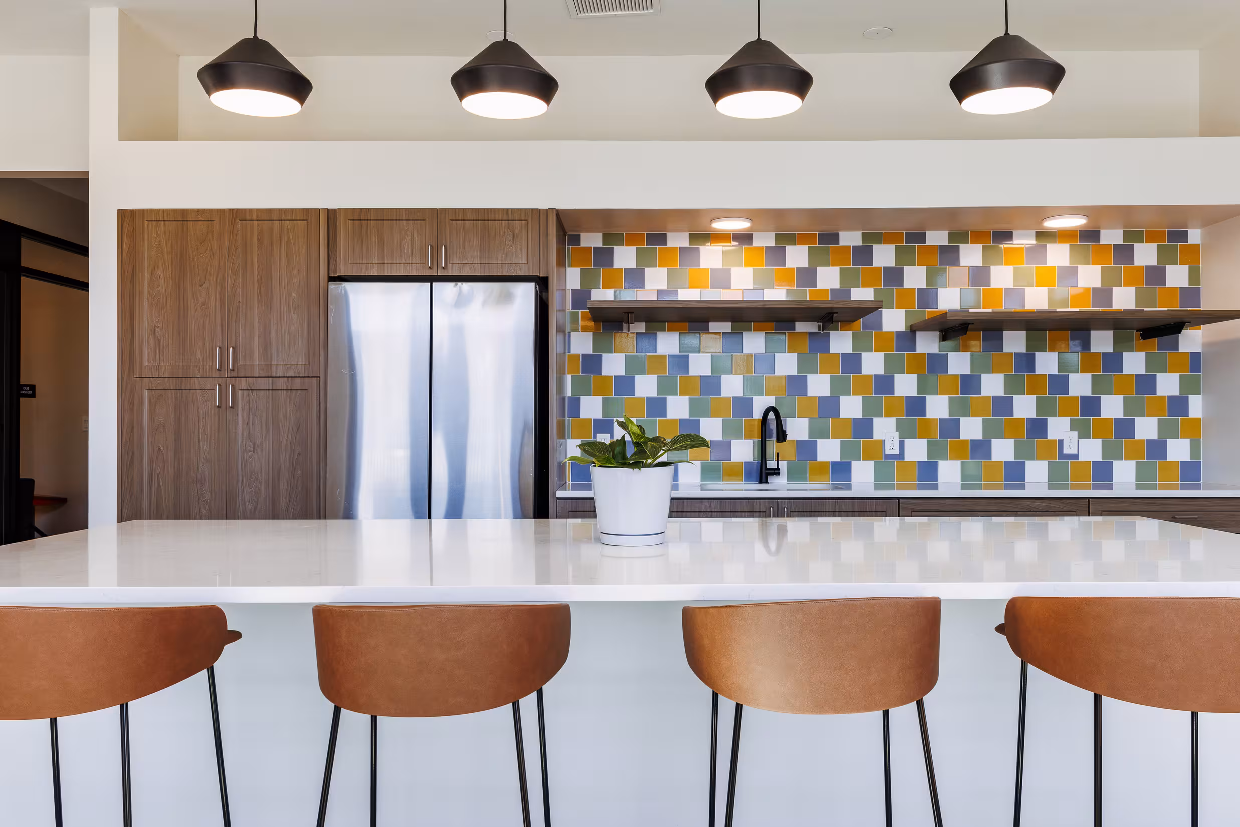 Eagle Meadow Homes