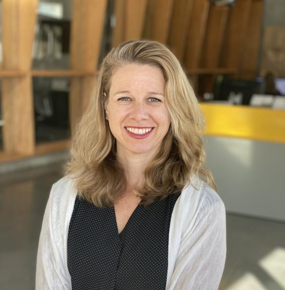 Meredith Meyers Headshot