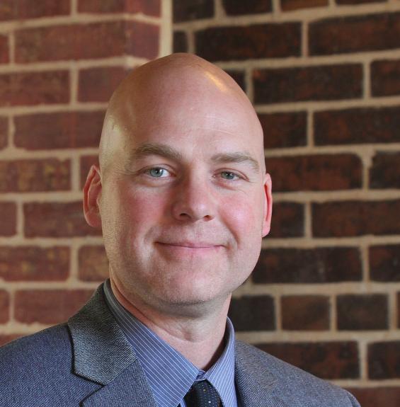 Jeffrey Schoeneck