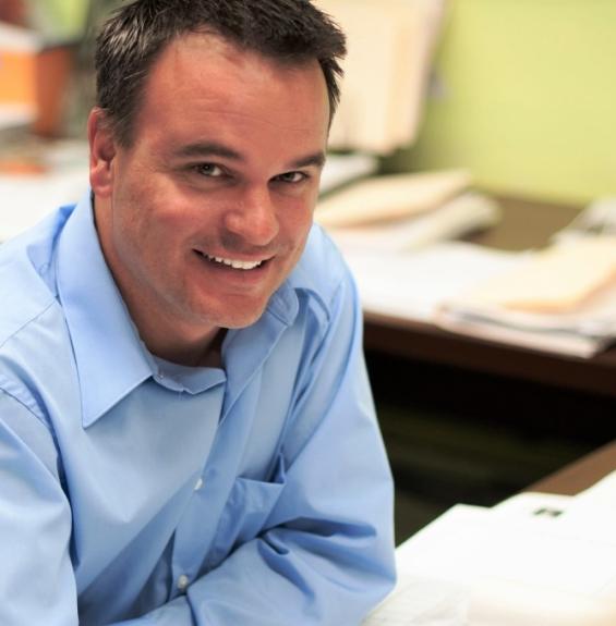 Todd Stevens