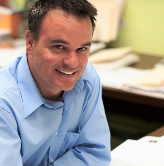 Todd Stevens