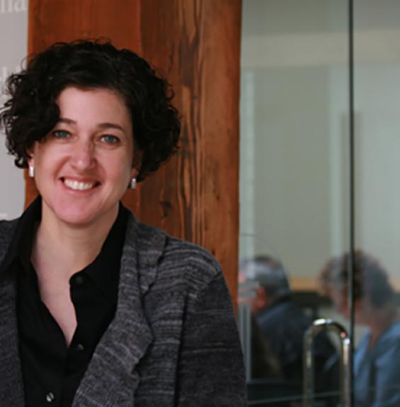 Nina Broadhurst