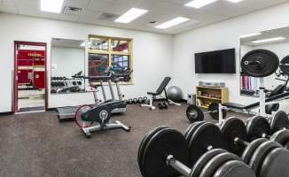 Workout Space