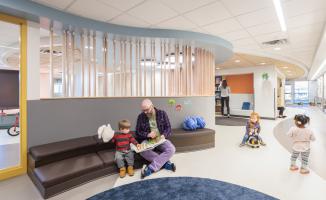 Rise Early Learning Center