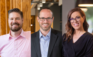 office director head shots