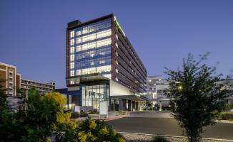 Valleywise Health Medical Center