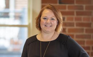 Kristi Harris Headshot