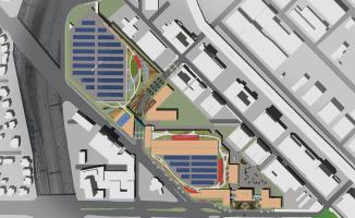 Metro Transit Heywood Master Plan