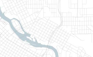 Marcy-Holmes Urban Design Plan