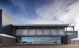Natrona Exterior