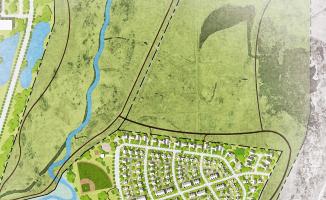 Rice Creek Commons