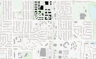 Robert Street Corridor Plan
